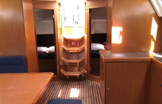 Bavaria Cruiser 46 H2O