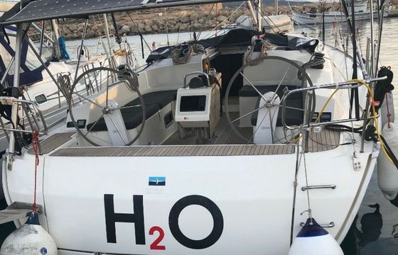 Bavaria Cruiser 46 H2O