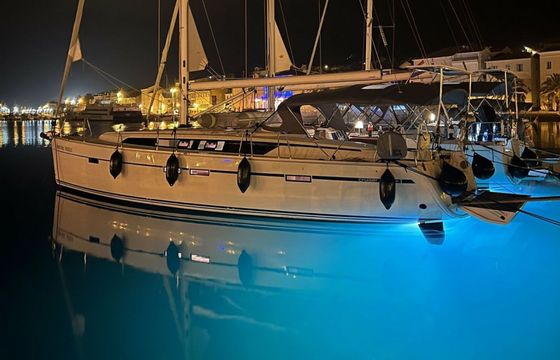 Bavaria Cruiser 46 Noelle