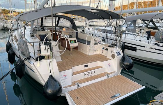 Bavaria Cruiser 46 Noelle
