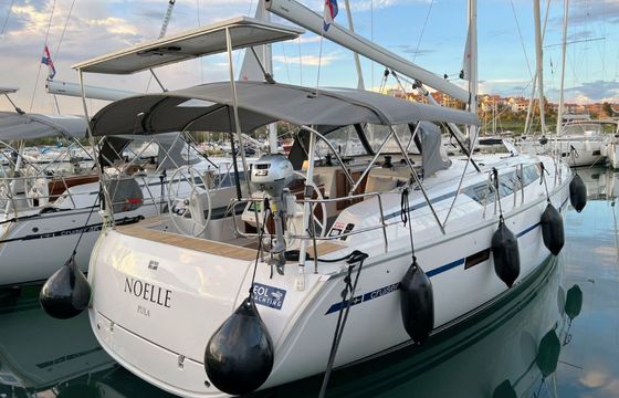 Bavaria Cruiser 46 Noelle