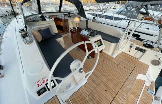 Bavaria Cruiser 46 Noelle