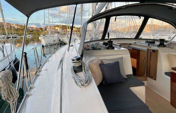 Bavaria Cruiser 46 Noelle