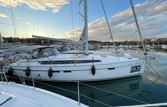 Bavaria Cruiser 46 Noelle
