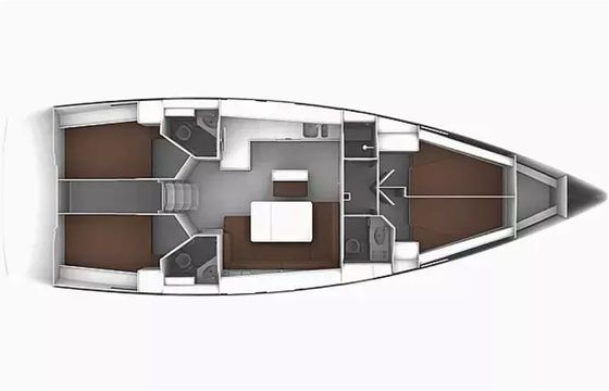 Bavaria Cruiser 46 Noelle