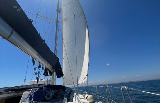 Bavaria Cruiser 46 Illuka