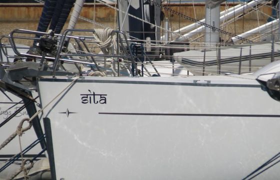 Bavaria Cruiser 46 Sita