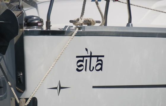 Bavaria Cruiser 46 Sita