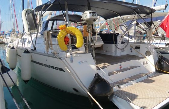 Bavaria Cruiser 46 Sita