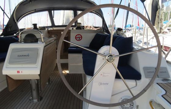 Bavaria Cruiser 46 Sita