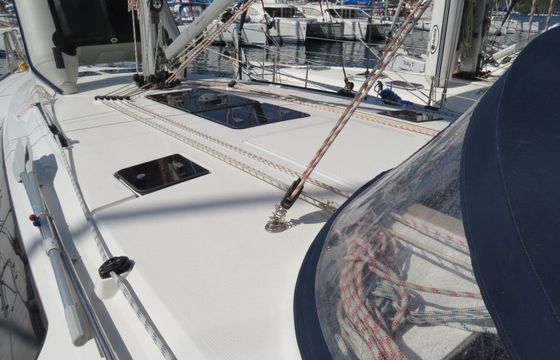 Bavaria Cruiser 46 Sita