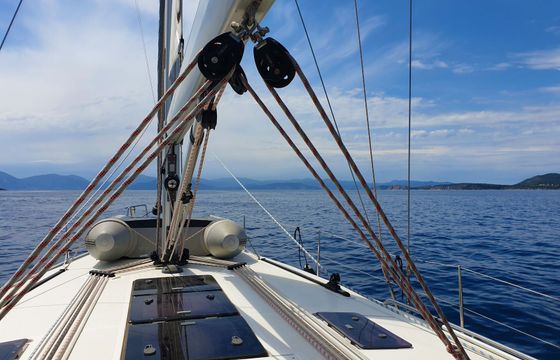 Bavaria Cruiser 46 Odysseus
