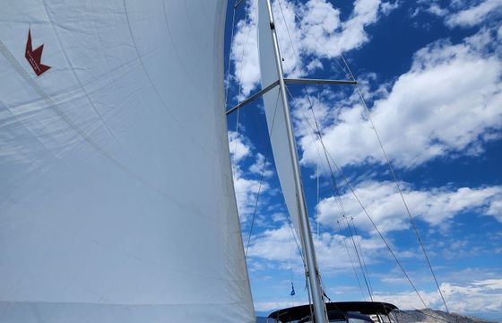Bavaria Cruiser 46 Odysseus