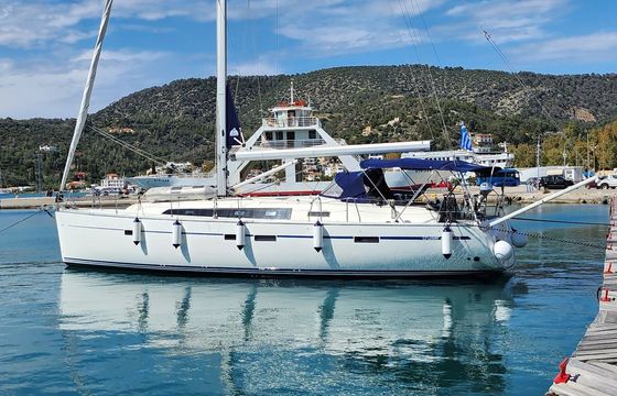 Bavaria Cruiser 46 Odysseus