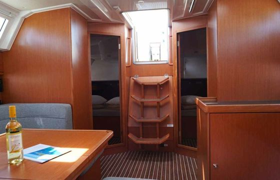 Bavaria Cruiser 46 Delphina
