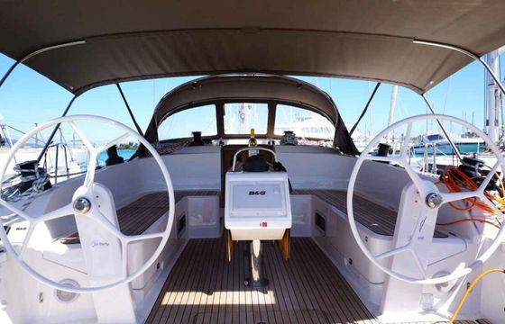 Bavaria Cruiser 46 Delphina