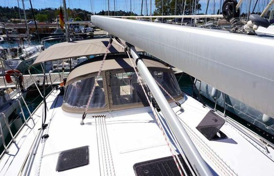 Bavaria Cruiser 46 Delphina