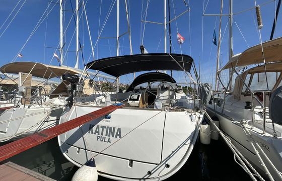 Bavaria Cruiser 46 Katina