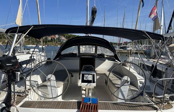 Bavaria Cruiser 46 Katina