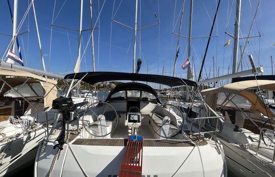 Bavaria Cruiser 46 Katina