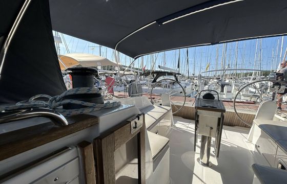 Bavaria Cruiser 46 Katina