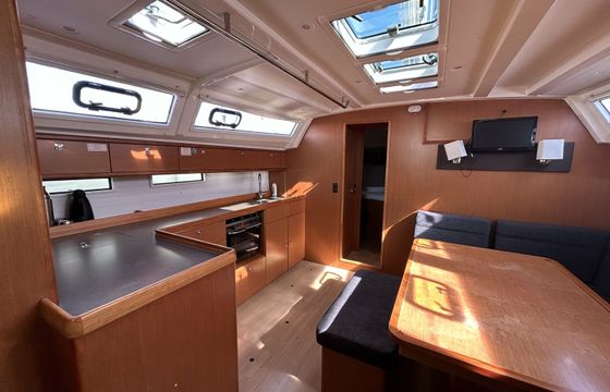 Bavaria Cruiser 46 Katina