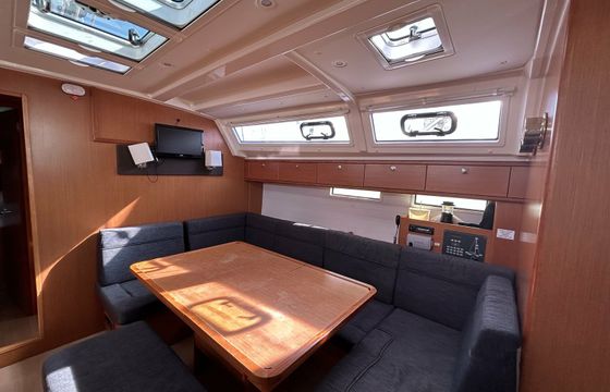Bavaria Cruiser 46 Katina