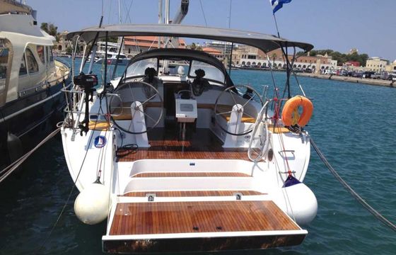 Bavaria Cruiser 51 Fantasia