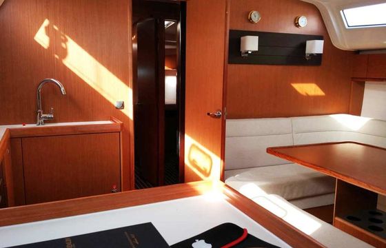 Bavaria Cruiser 51 Fantasia