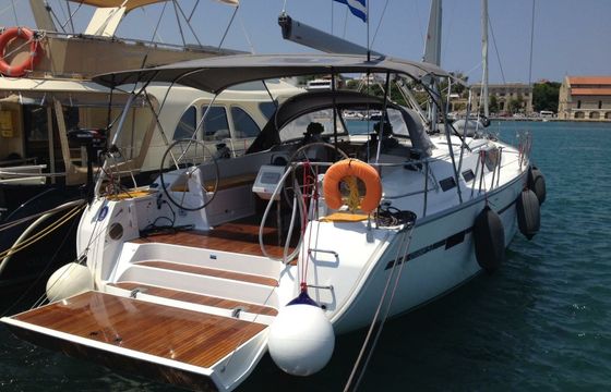 Bavaria Cruiser 51 Fantasia
