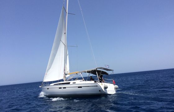 Bavaria Cruiser 51 Fantasia
