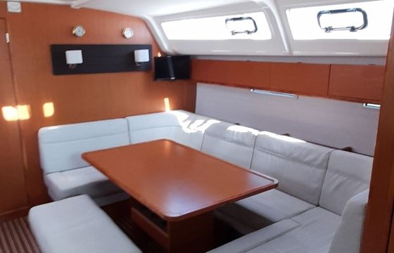 Bavaria Cruiser 51 Fantasia