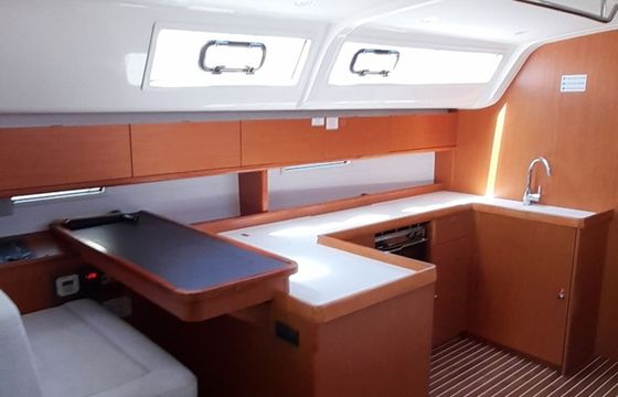 Bavaria Cruiser 51 Fantasia