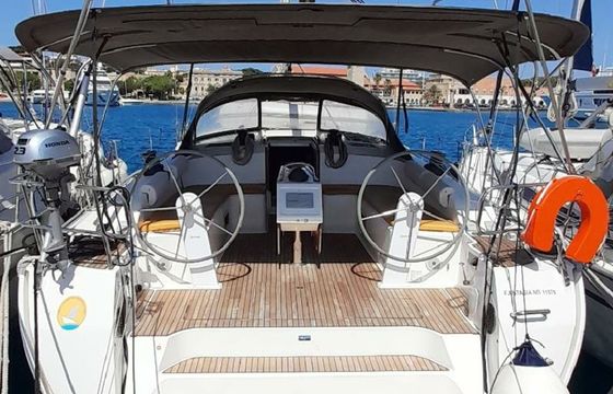 Bavaria Cruiser 51 Fantasia