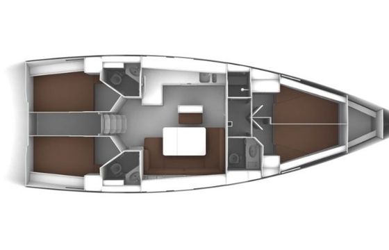 Bavaria Cruiser 46 Ioli