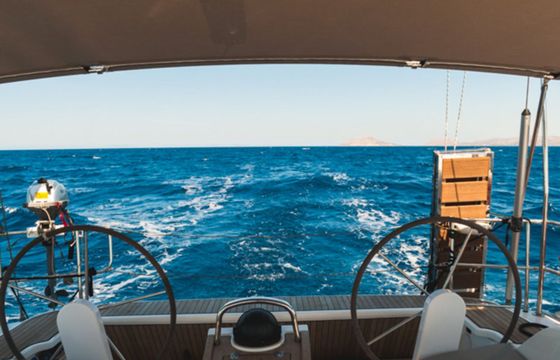 Bavaria Cruiser 46 Ioli