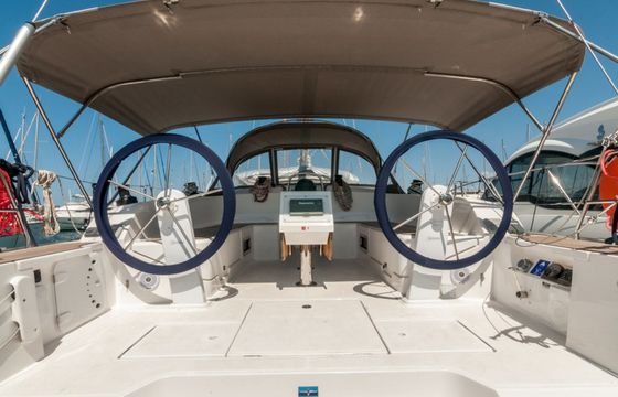 Bavaria Cruiser 46 Ioli