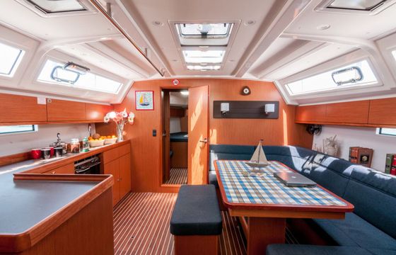 Bavaria Cruiser 46 Ioli