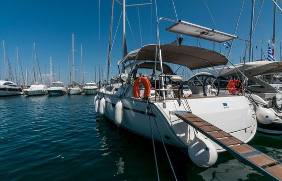 Bavaria Cruiser 46 Ioli