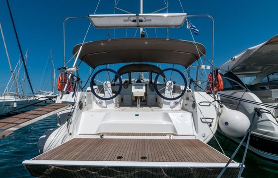 Bavaria Cruiser 46 Ioli