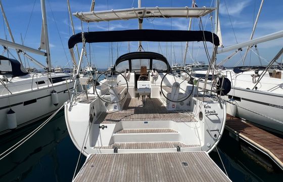 Bavaria Cruiser 46 Ketu