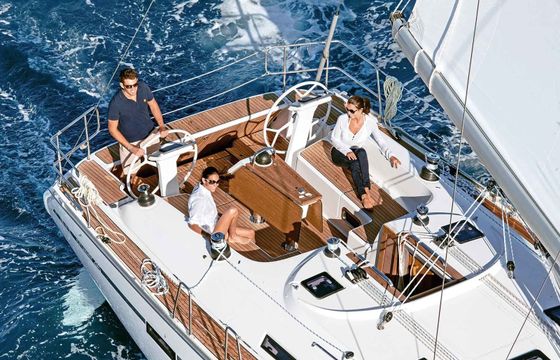 Bavaria Cruiser 46 Tolui