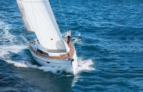 Bavaria Cruiser 46 Tolui