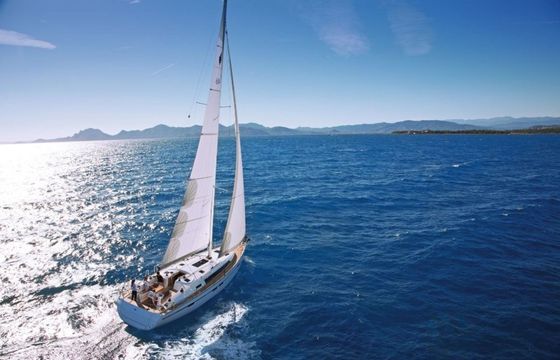 Bavaria Cruiser 46 Tolui