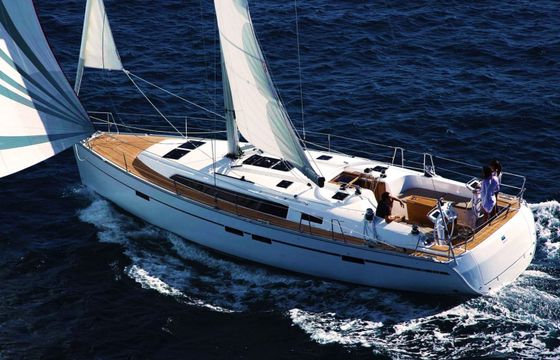 Bavaria Cruiser 46 Tolui