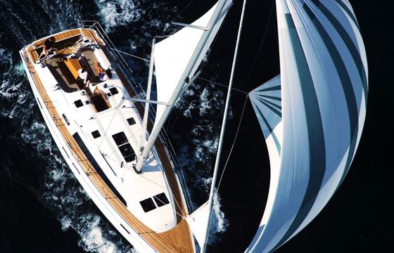 Bavaria Cruiser 46 Tolui