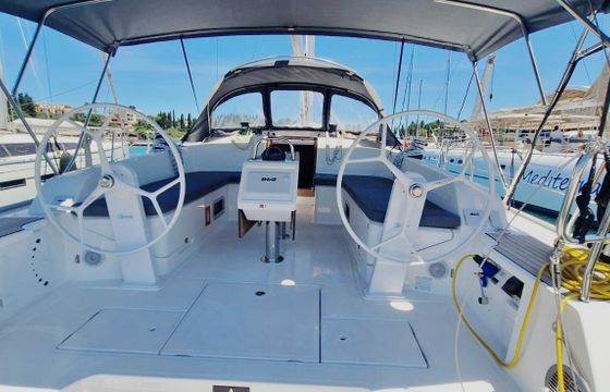 Bavaria Cruiser 46 Polyfimos