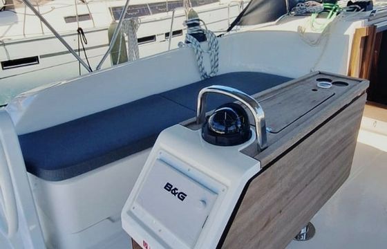 Bavaria Cruiser 46 Polyfimos