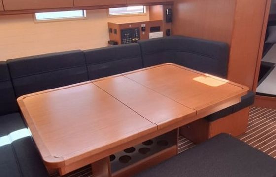 Bavaria Cruiser 46 Polyfimos
