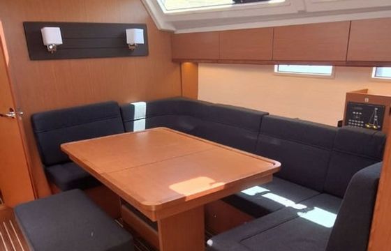 Bavaria Cruiser 46 Polyfimos